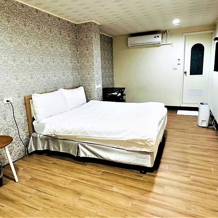 Shining House Διαμέρισμα Ταϊνάν Εξωτερικό φωτογραφία