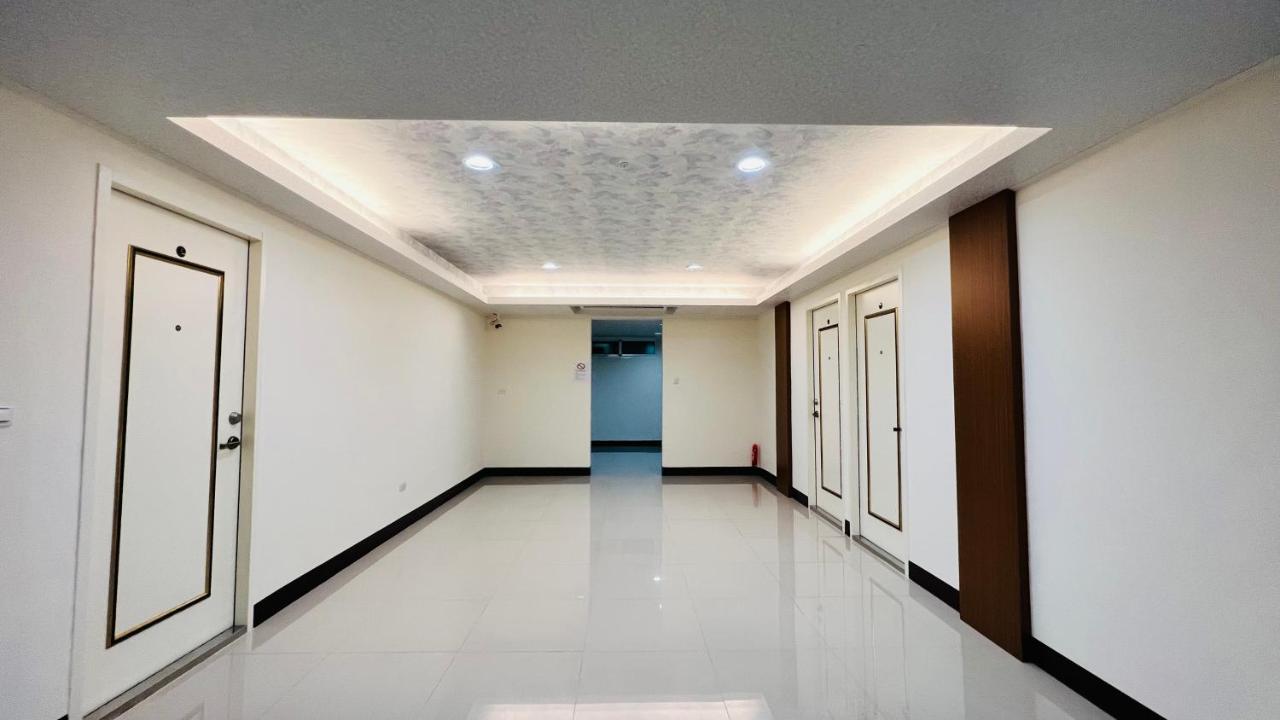 Shining House Διαμέρισμα Ταϊνάν Εξωτερικό φωτογραφία
